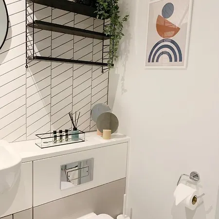 Temple Quay By Staybc Premier Corporate 1 Bedroom Serviced Accommodation In The Heart Of Bristol Apartment *