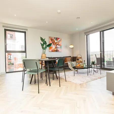 Temple Quay By Staybc Premier Corporate 1 Bedroom Serviced Accommodation In The Heart Of Bristol