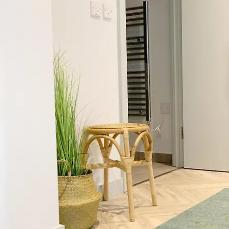Temple Quay By Staybc Premier Corporate 1 Bedroom Serviced Accommodation In The Heart Of Bristol 브리스틀